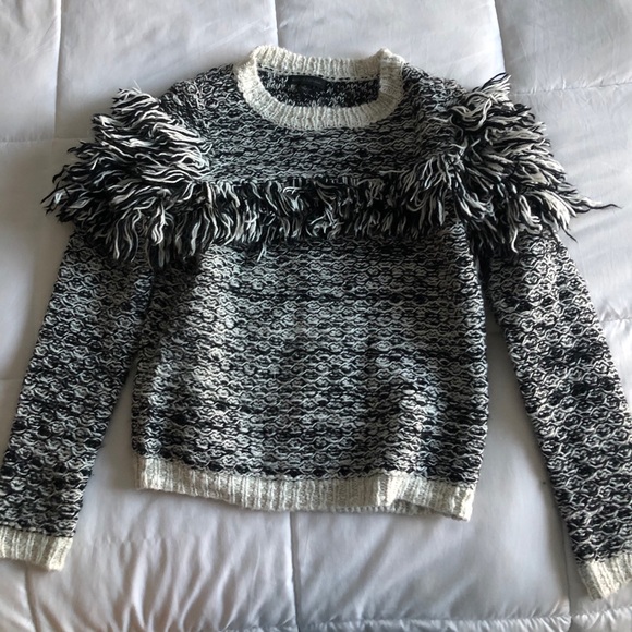 Banana Republic Sweater - Picture 3 of 4